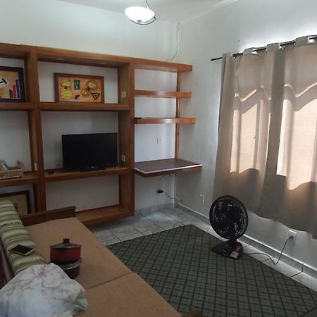 Apto Gaspar Lemos Apartment Прая Гранде Екстериор снимка