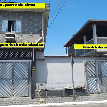 Apto Gaspar Lemos Apartment Прая Гранде Екстериор снимка