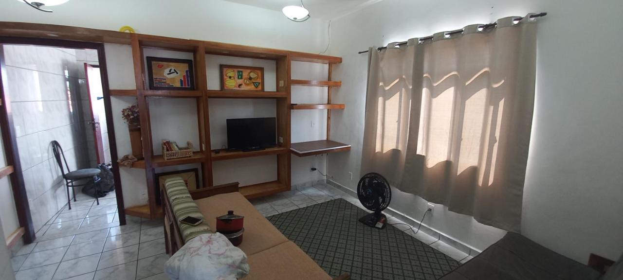 Apto Gaspar Lemos Apartment Прая Гранде Екстериор снимка