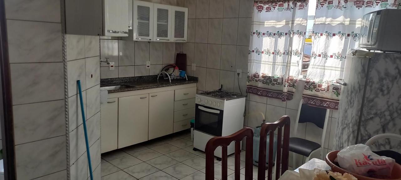 Apto Gaspar Lemos Apartment Прая Гранде Екстериор снимка