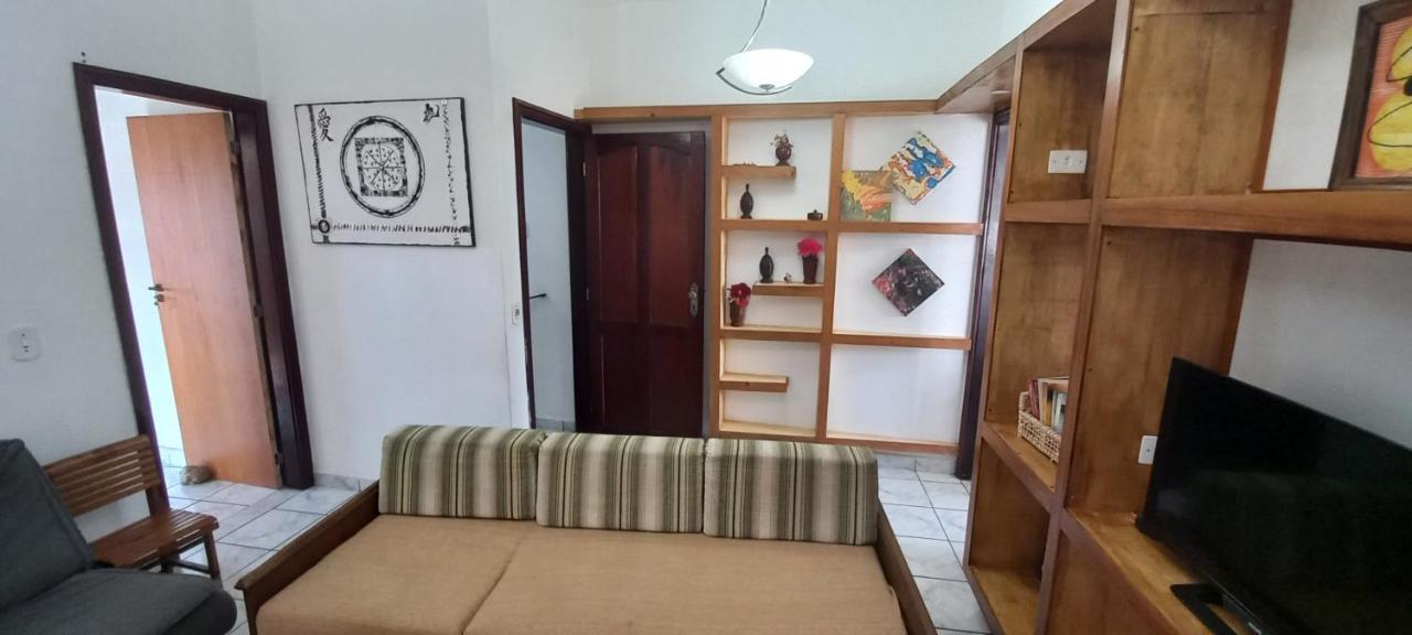 Apto Gaspar Lemos Apartment Прая Гранде Екстериор снимка