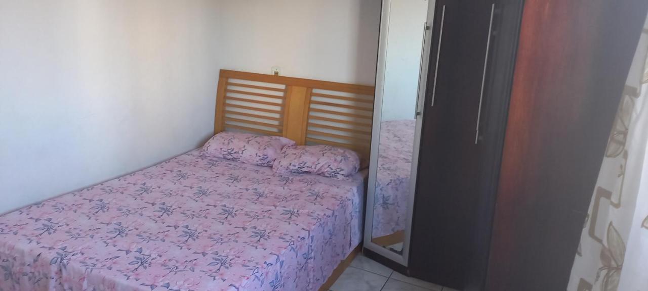 Apto Gaspar Lemos Apartment Прая Гранде Екстериор снимка