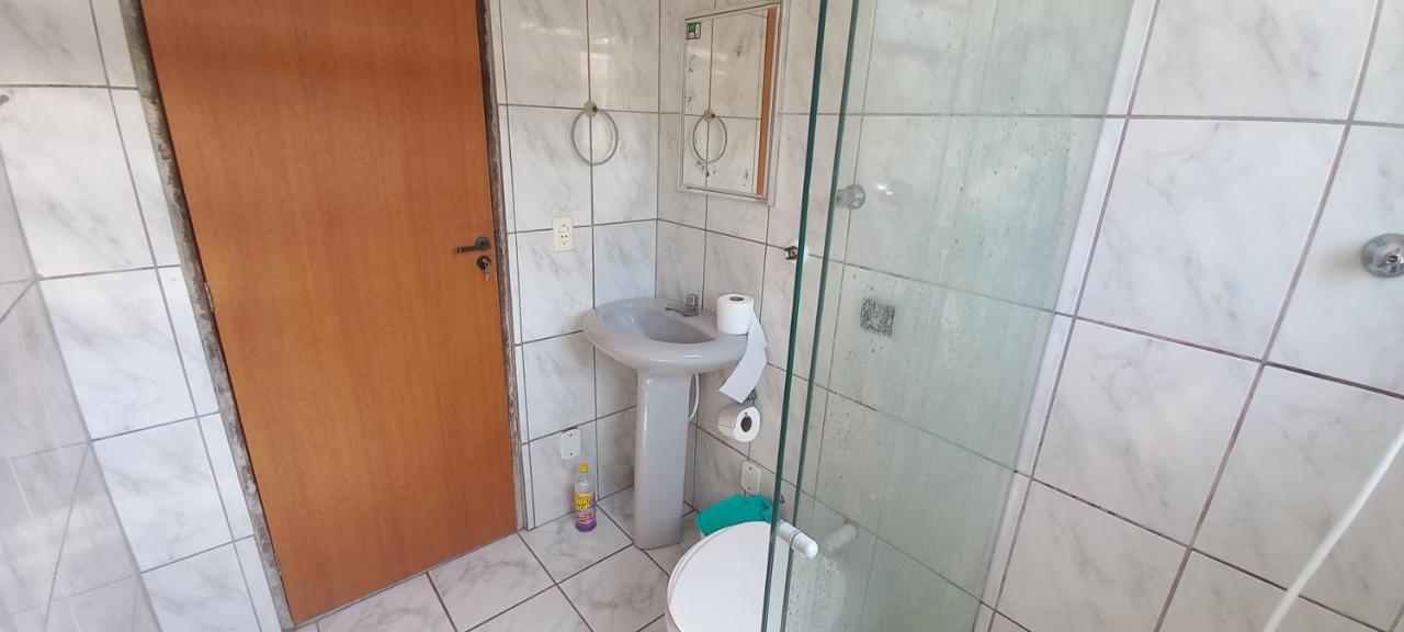 Apto Gaspar Lemos Apartment Прая Гранде Екстериор снимка