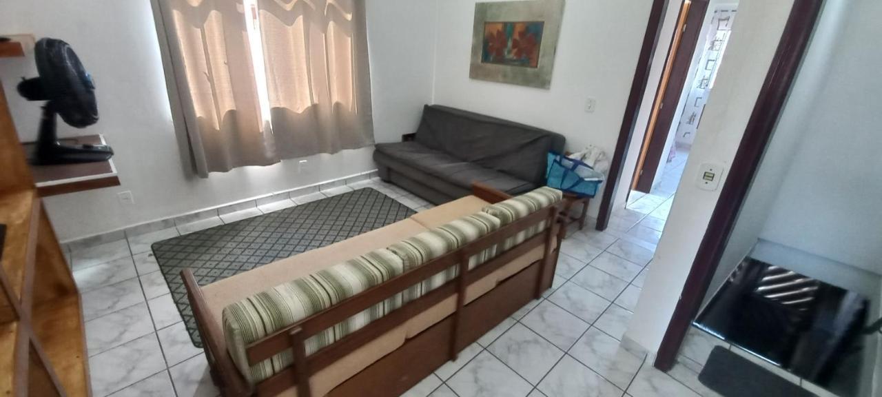 Apto Gaspar Lemos Apartment Прая Гранде Екстериор снимка