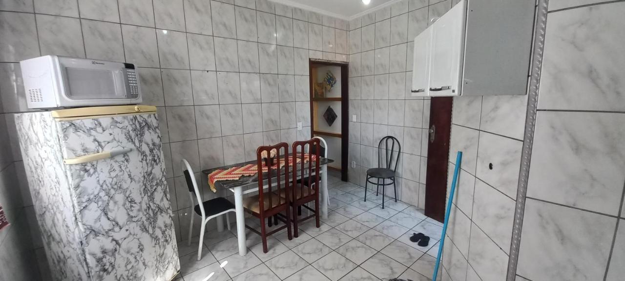 Apto Gaspar Lemos Apartment Прая Гранде Екстериор снимка
