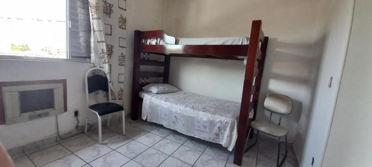 Apto Gaspar Lemos Apartment Прая Гранде Екстериор снимка